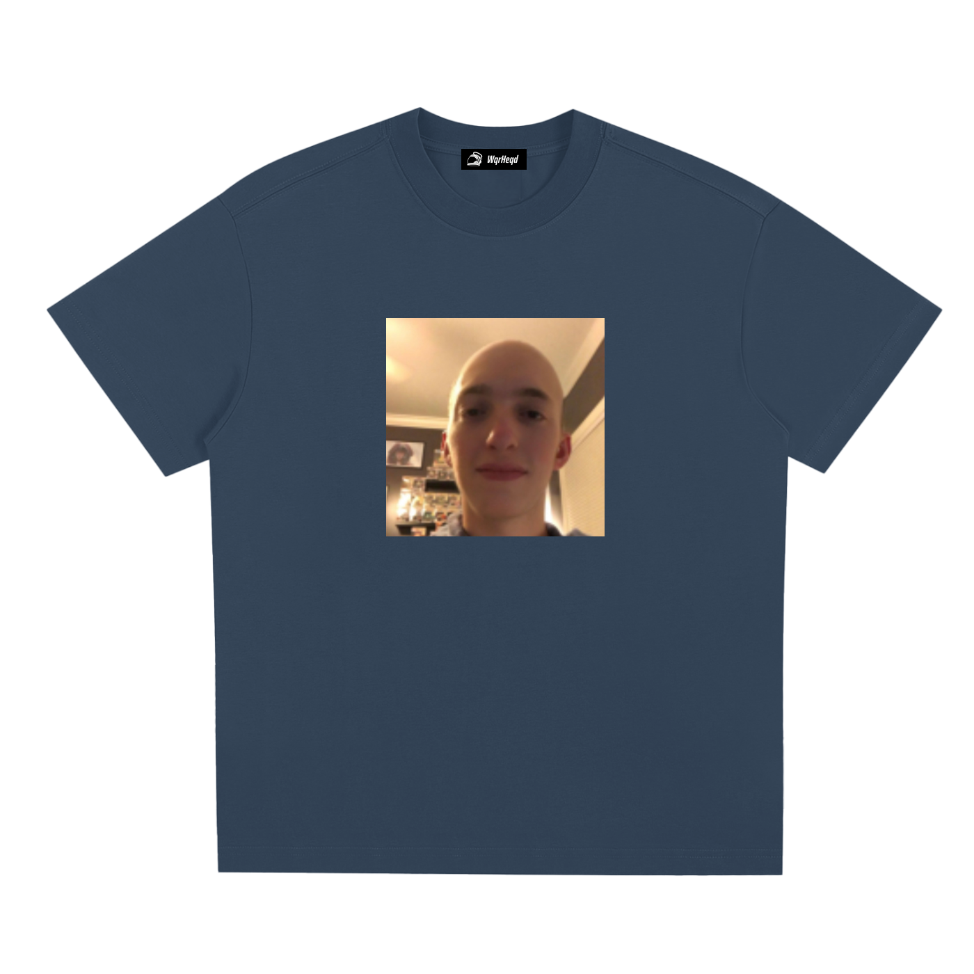 BqldHeqd Shirt