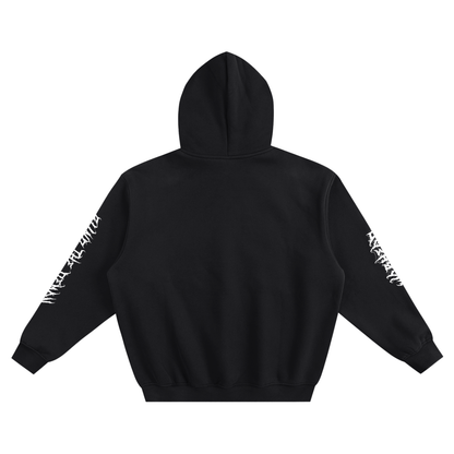 Blind The Demon Hoodie