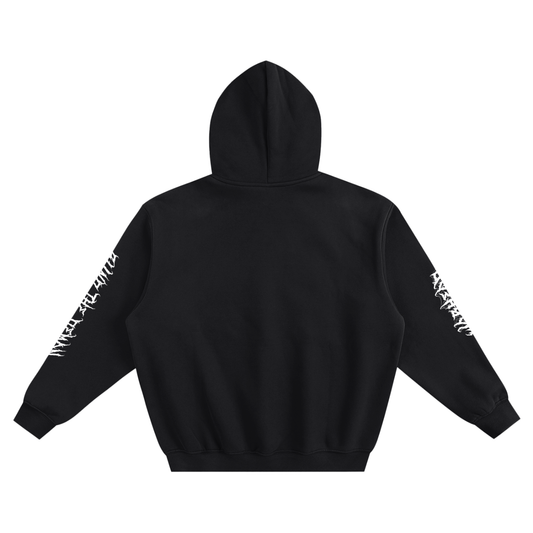 Blind The Demon Hoodie