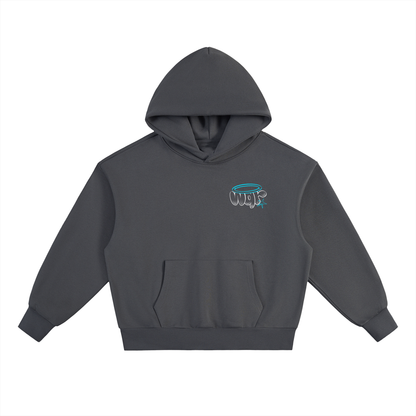 wqr astronaut hoodie