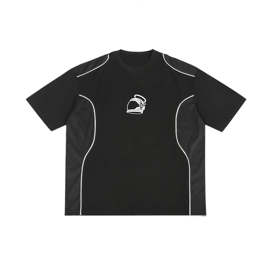 wqrheqd logo shirt