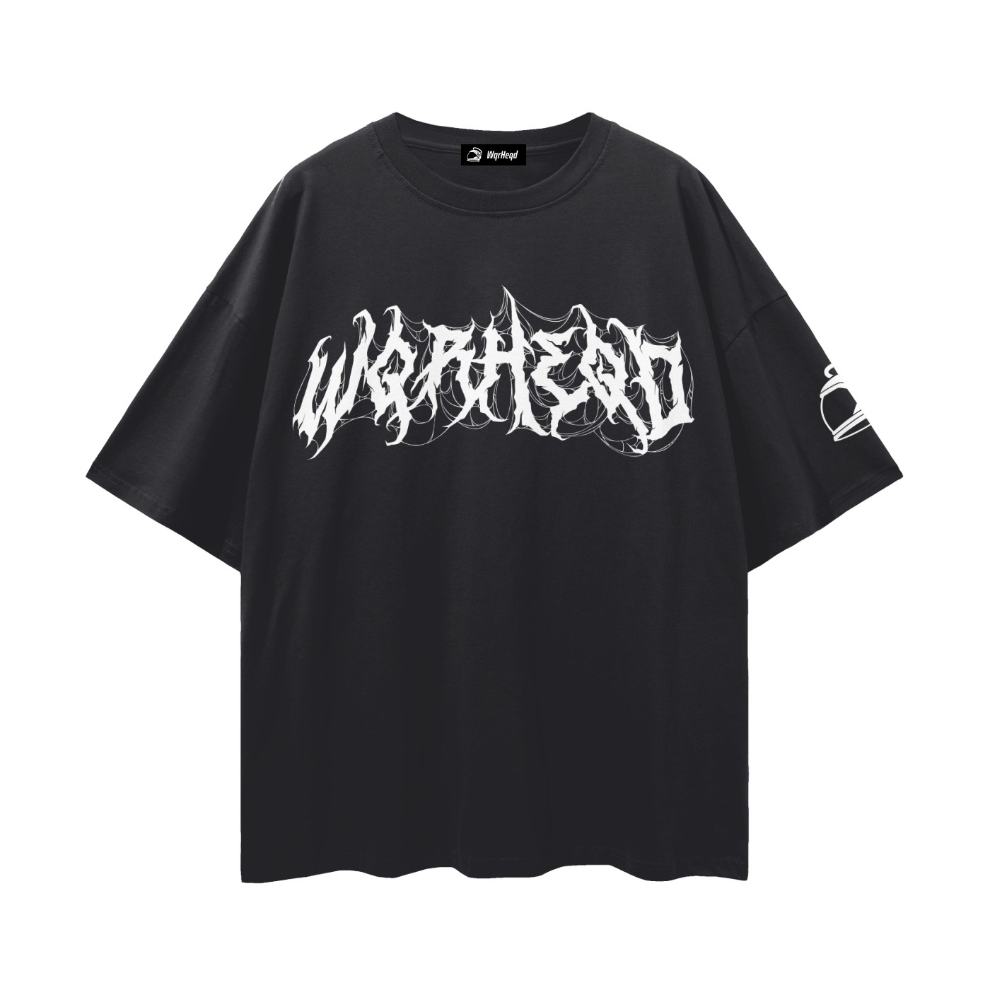 Squash Tee V2
