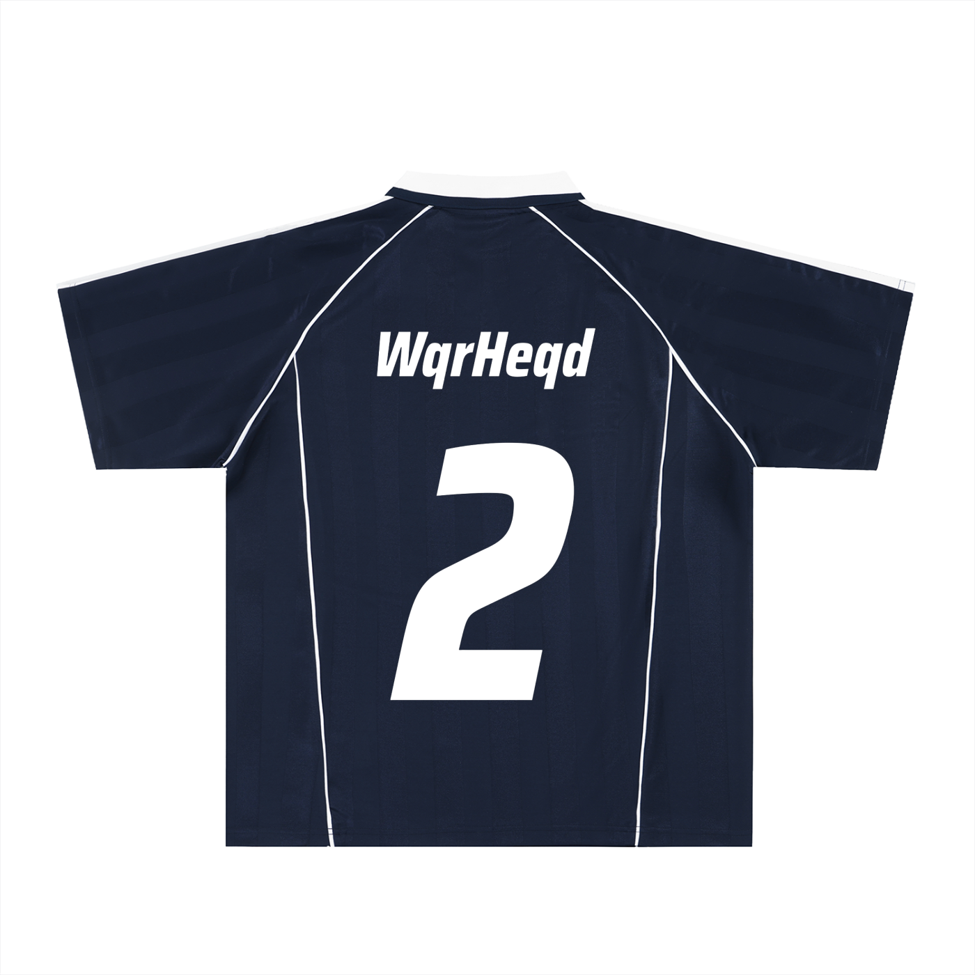 Soccer Jersey