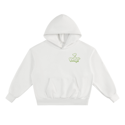 wqr cabbage hoodie