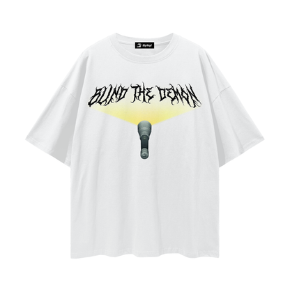Blind The Demon Shirt