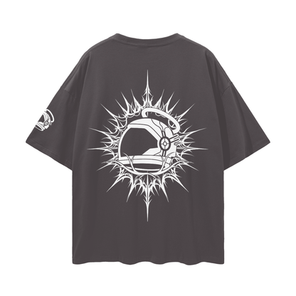 Squash Tee V2