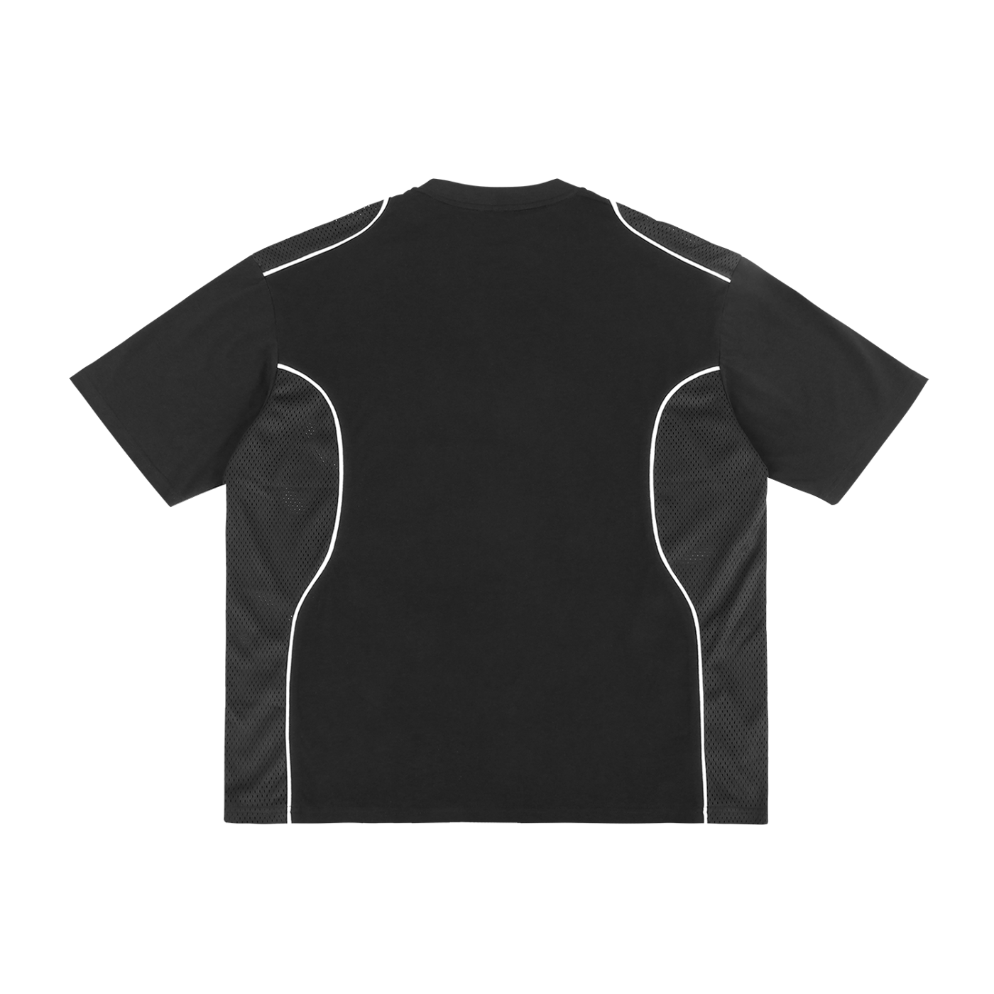 wqrheqd logo shirt