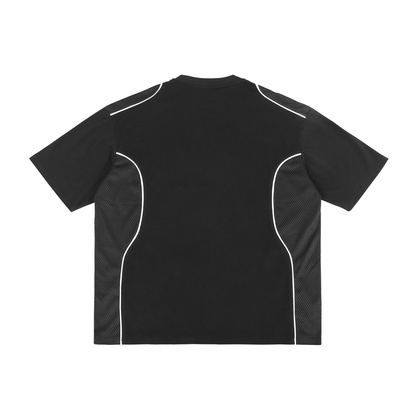 wqrheqd logo shirt