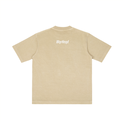 Cabbage Pixel Shirt