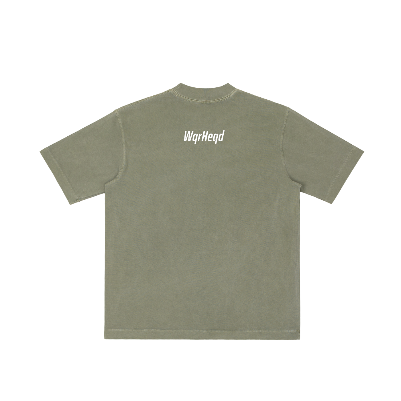 Cabbage Pixel Shirt