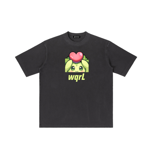 wqrL Shirt