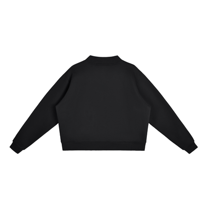 Women’s Embroidery Sweatshirt