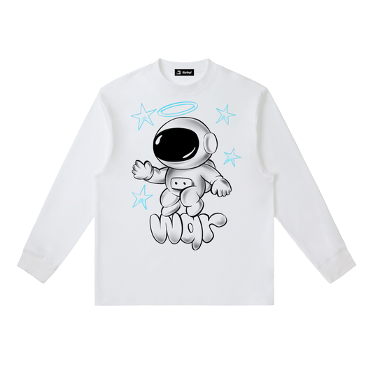 Astronaut Long Sleeve V1
