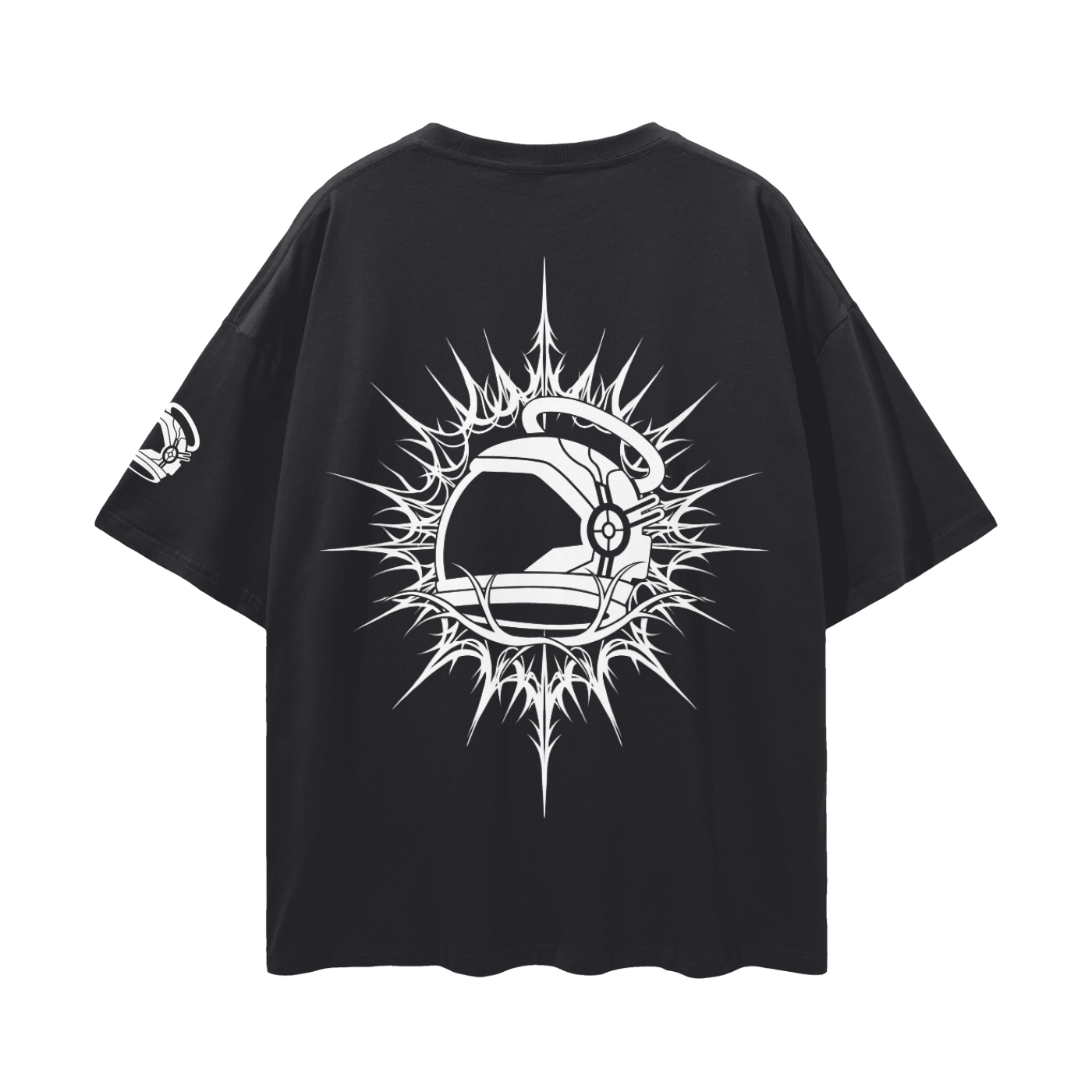 Squash Tee V2