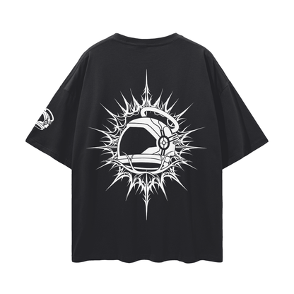 Squash Tee V2