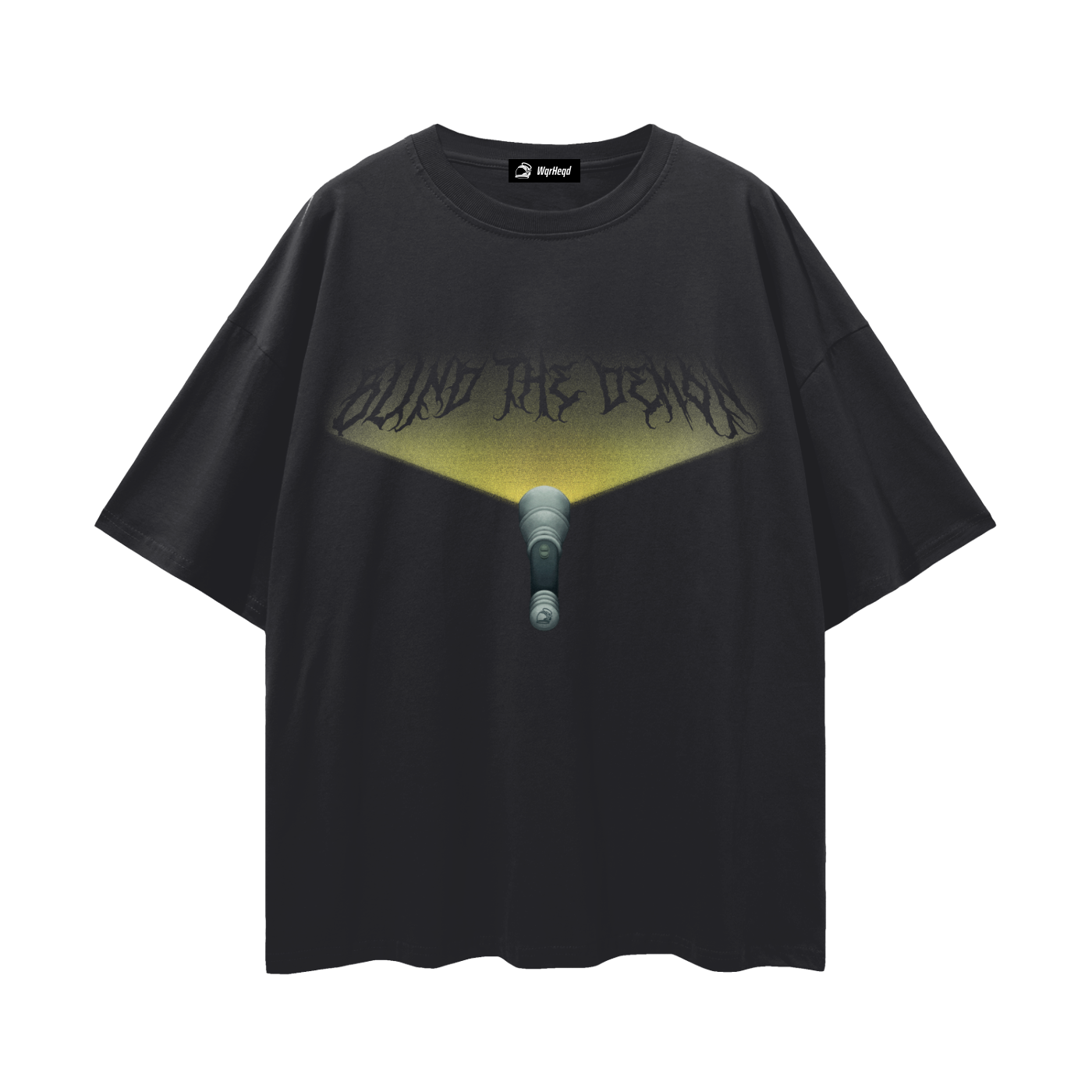Blind The Demon Shirt