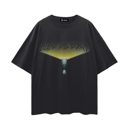 Blind The Demon Shirt