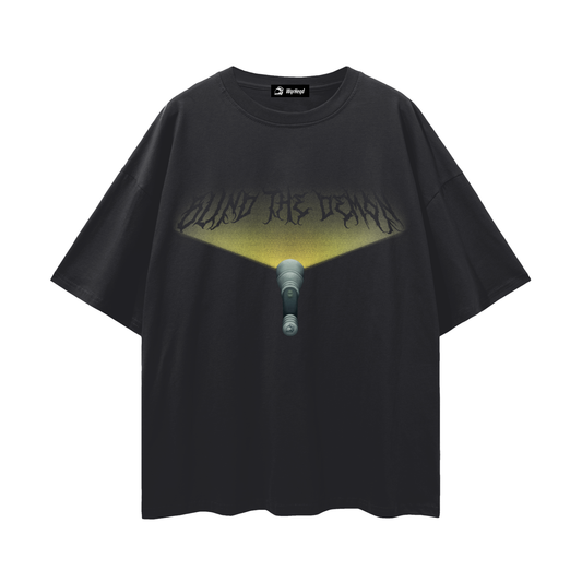 Blind The Demon Shirt