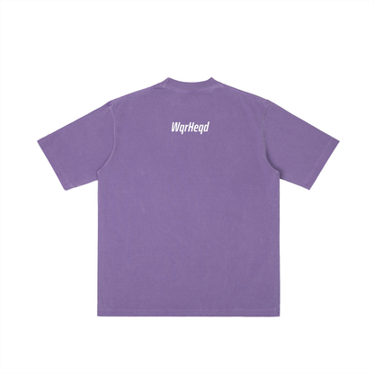 Cabbage Pixel Shirt