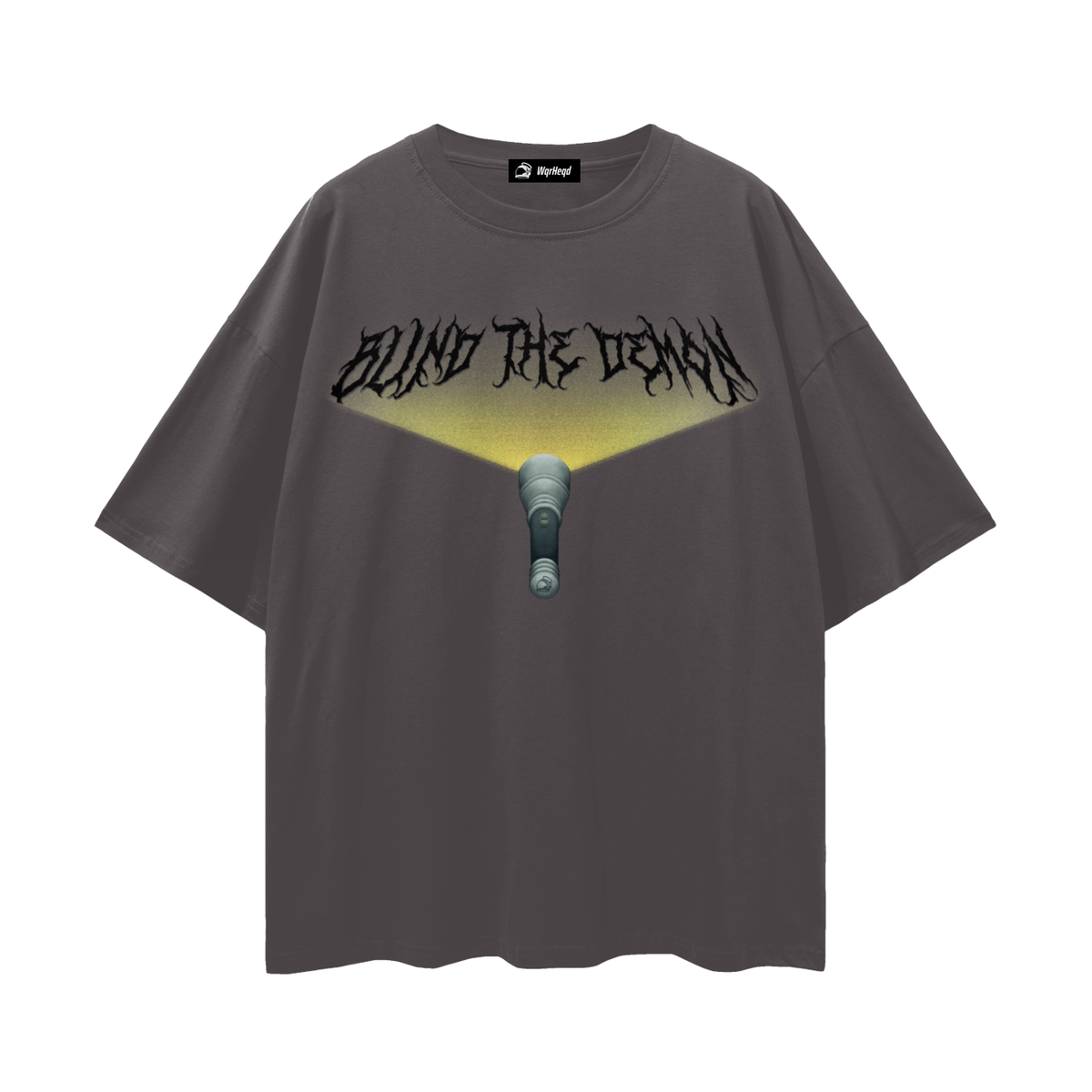 Blind The Demon Shirt