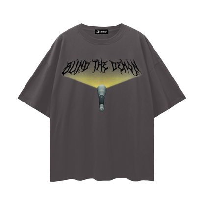 Blind The Demon Shirt