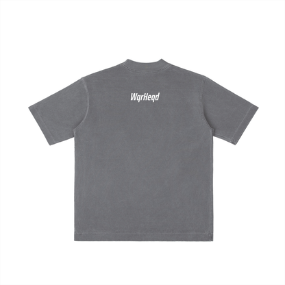 Cabbage Pixel Shirt