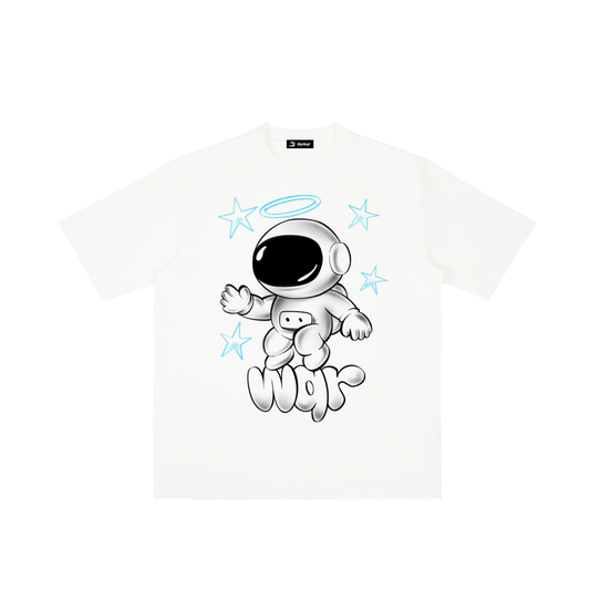 Astronaut Shirt V1