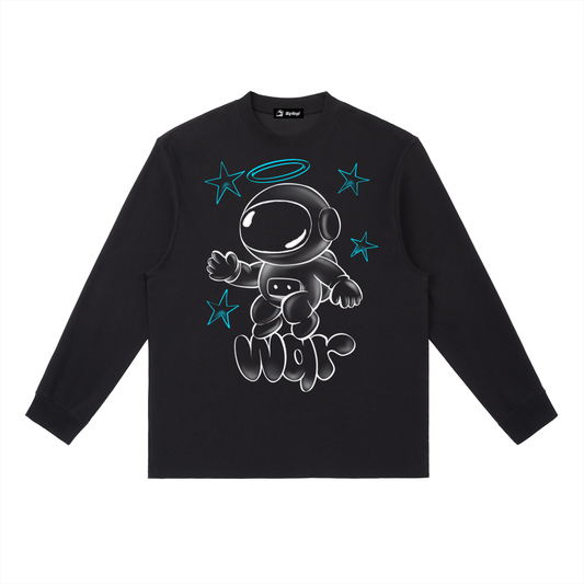 Astronaut Long Sleeve V2
