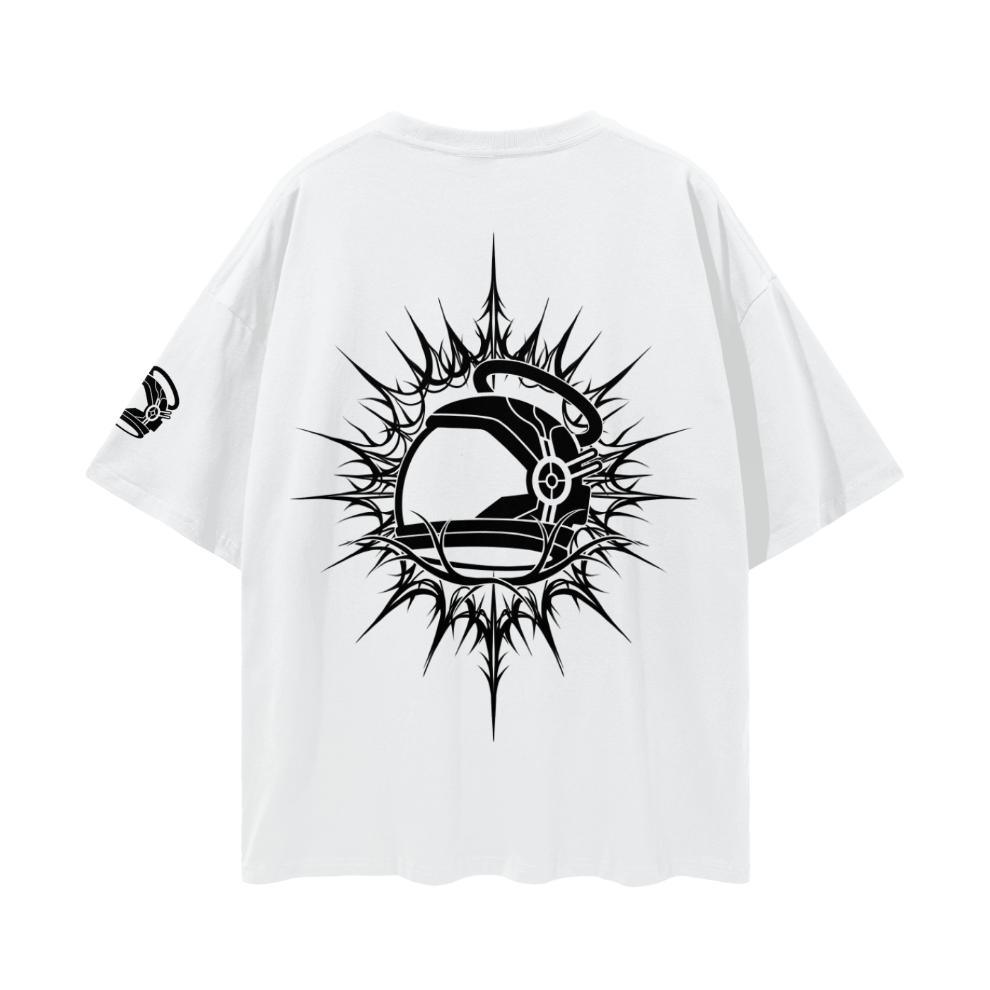 Squash Tee V1