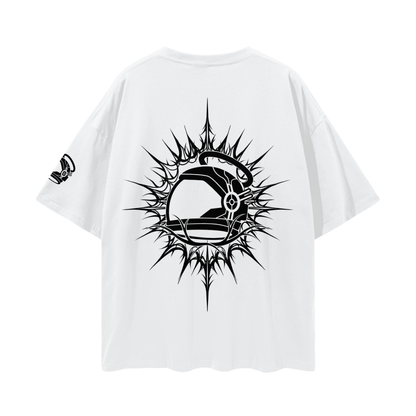 Squash Tee V1