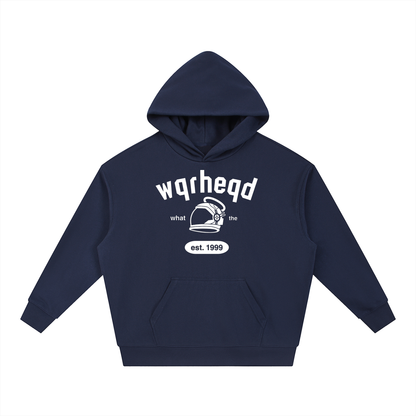wqrheqd classic hoodie