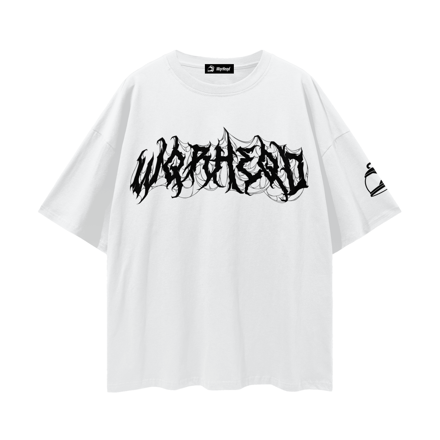 Squash Tee V1