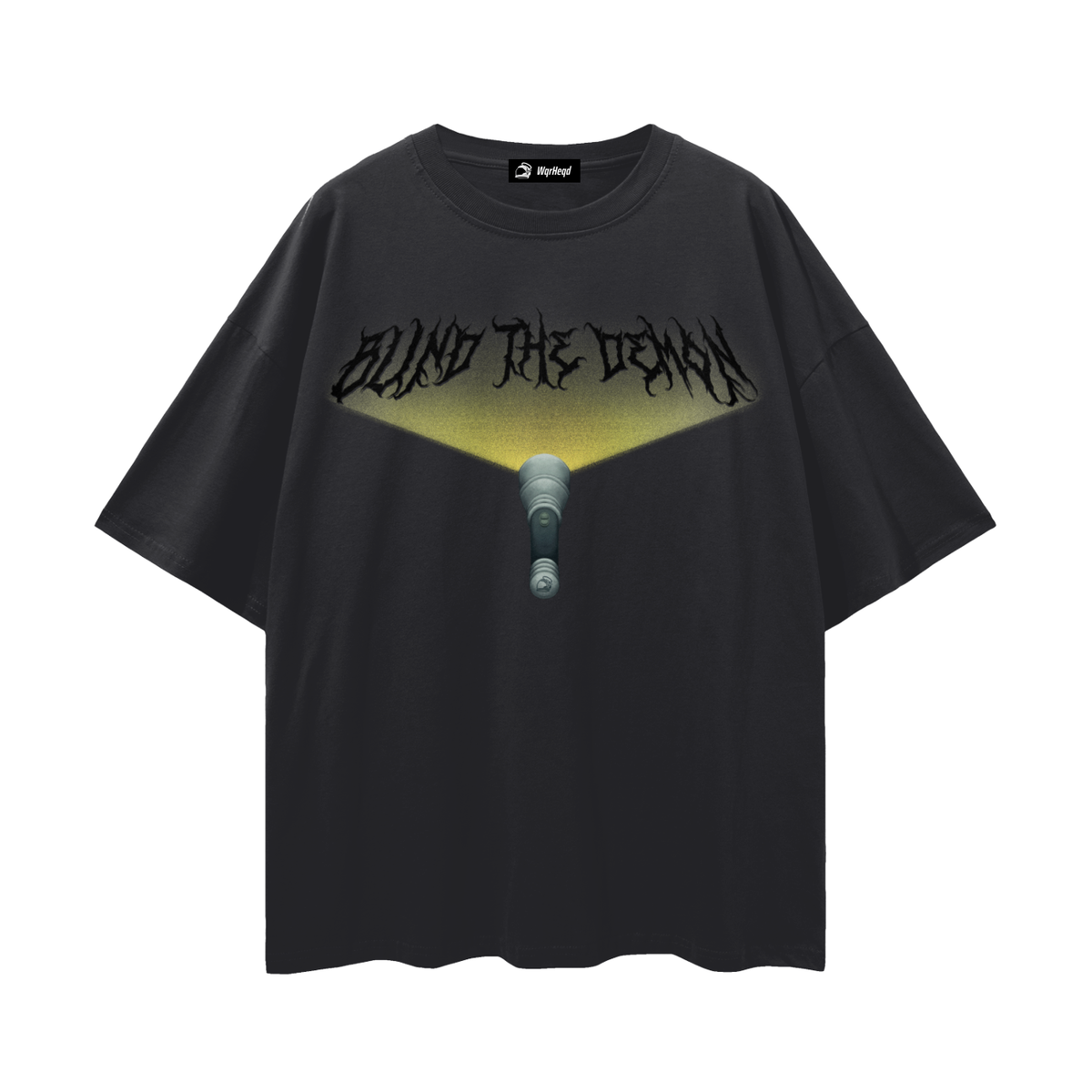 Blind The Demon Shirt