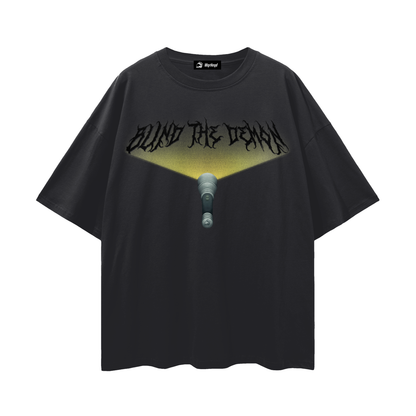 Blind The Demon Shirt