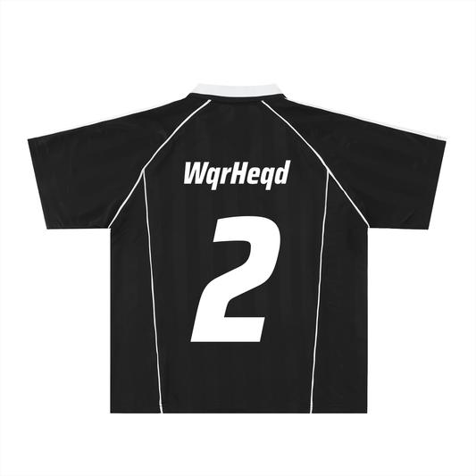 Soccer Jersey