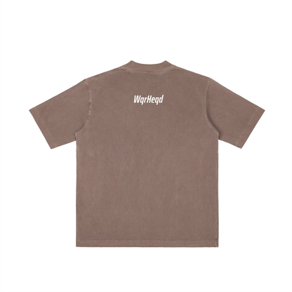 Cabbage Pixel Shirt