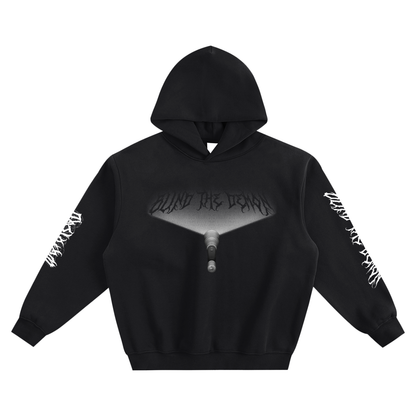 Blind The Demon Hoodie