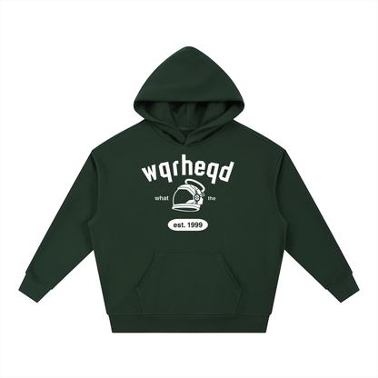 wqrheqd classic hoodie