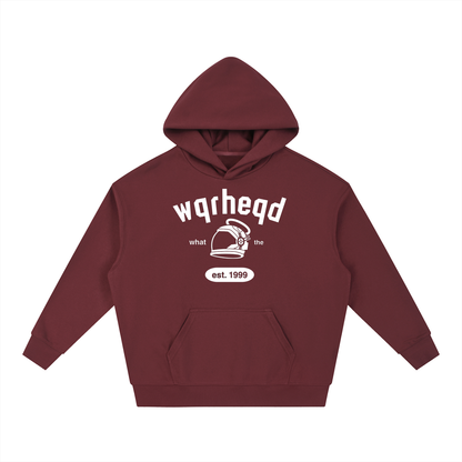 wqrheqd classic hoodie