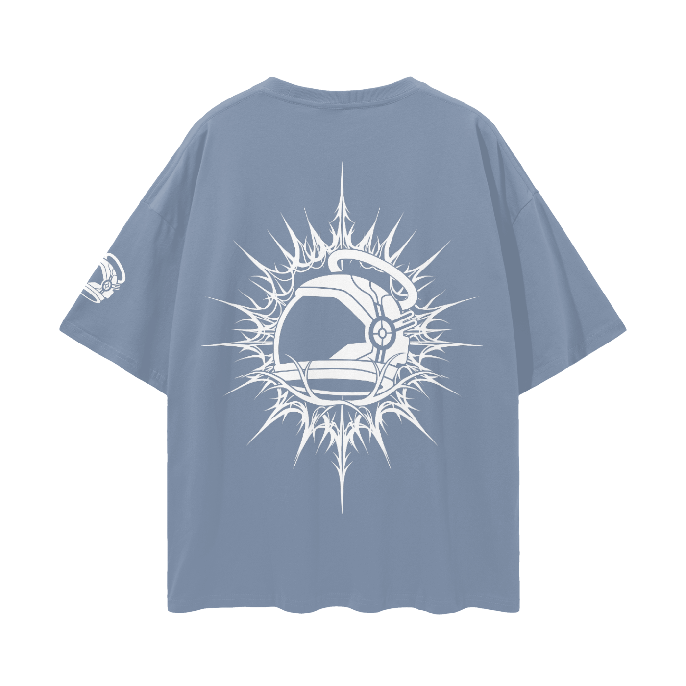 Squash Tee V2