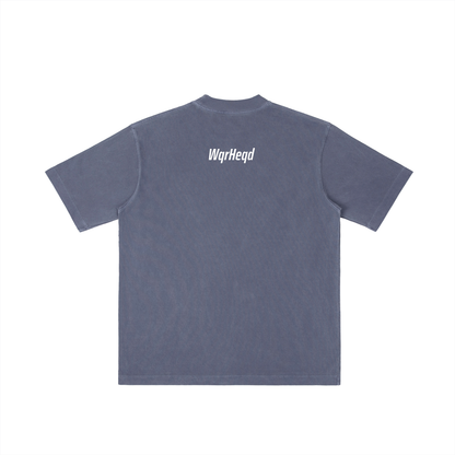 Cabbage Pixel Shirt