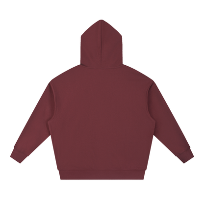 wqrheqd classic hoodie