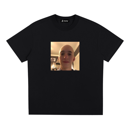 BqldHeqd Shirt