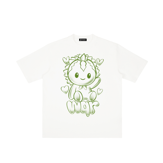 wqr cabbage shirt