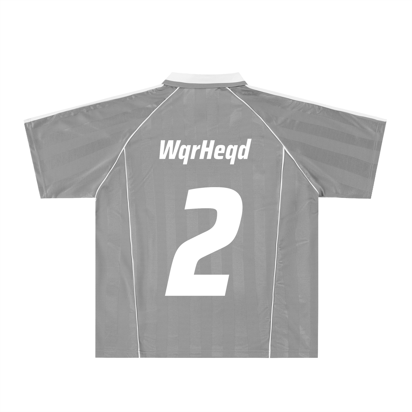 Soccer Jersey