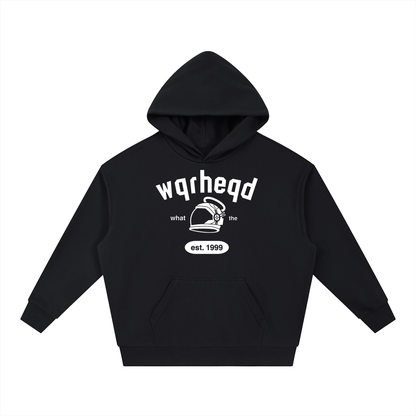 wqrheqd classic hoodie